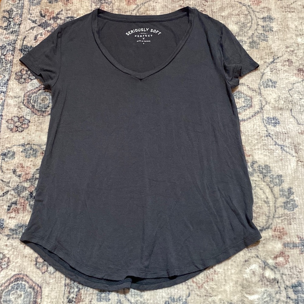 Seriously Soft Tee